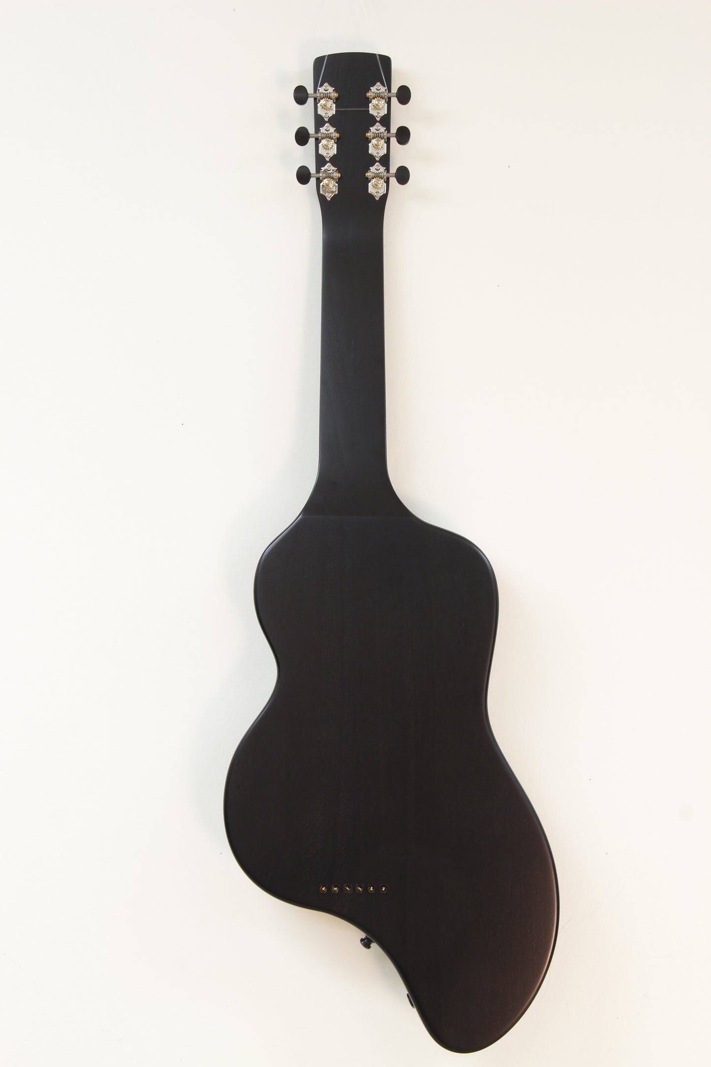 Beard Electro-Liege | Black & Gold