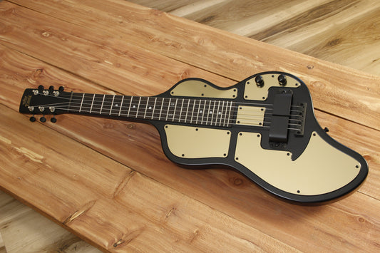 Beard Electro-Liege | Black & Gold